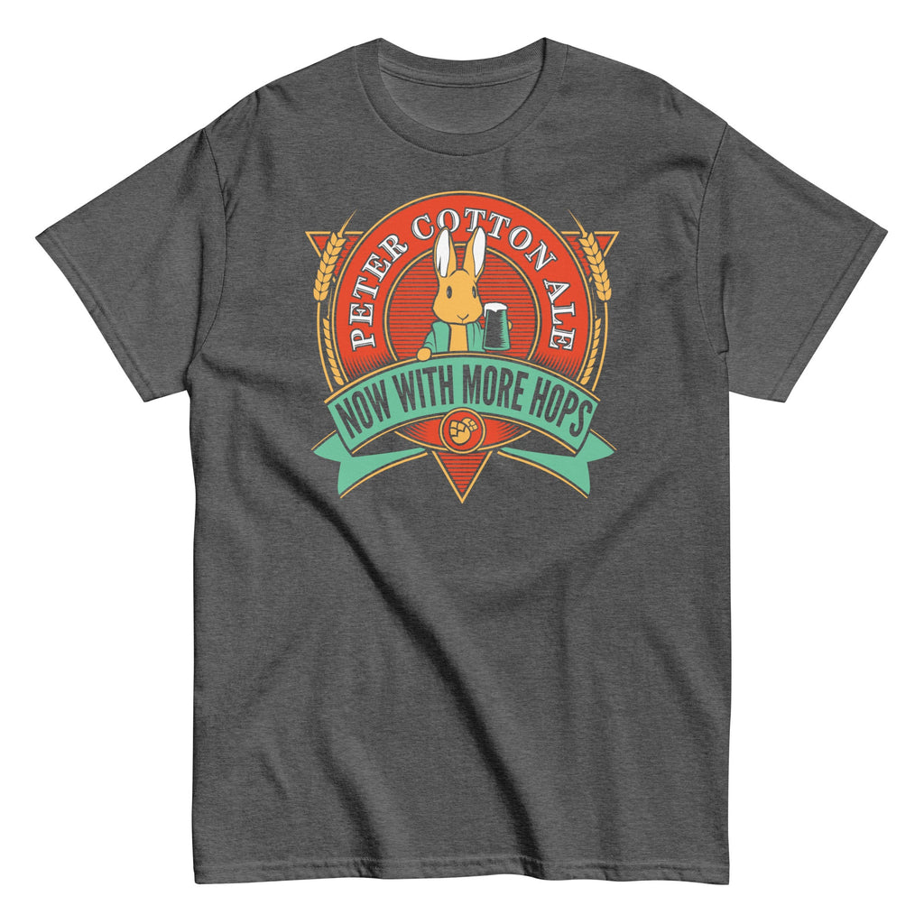 Peter Cotton Ale Men's Classic Tee