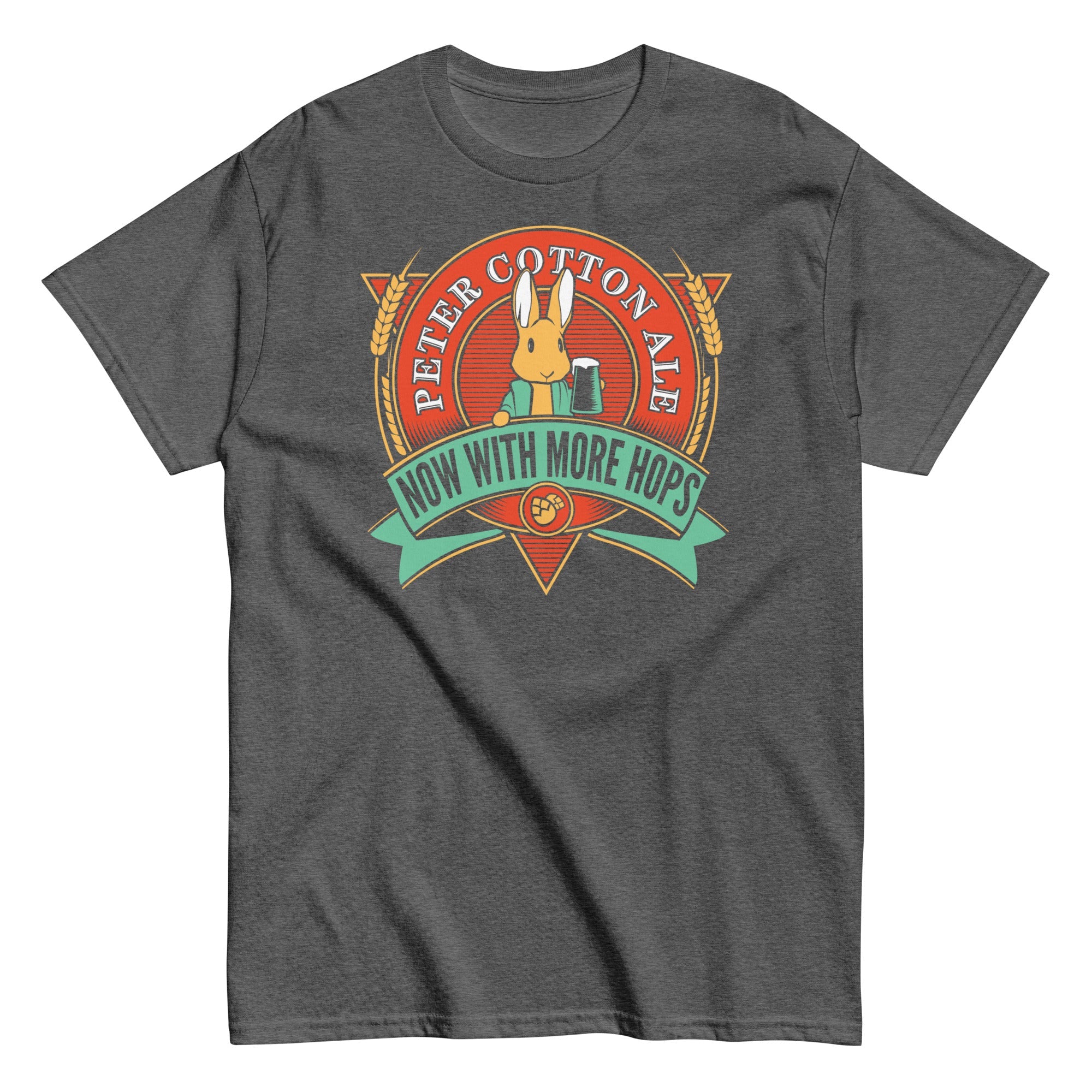 Peter Cotton Ale Men's Classic Tee