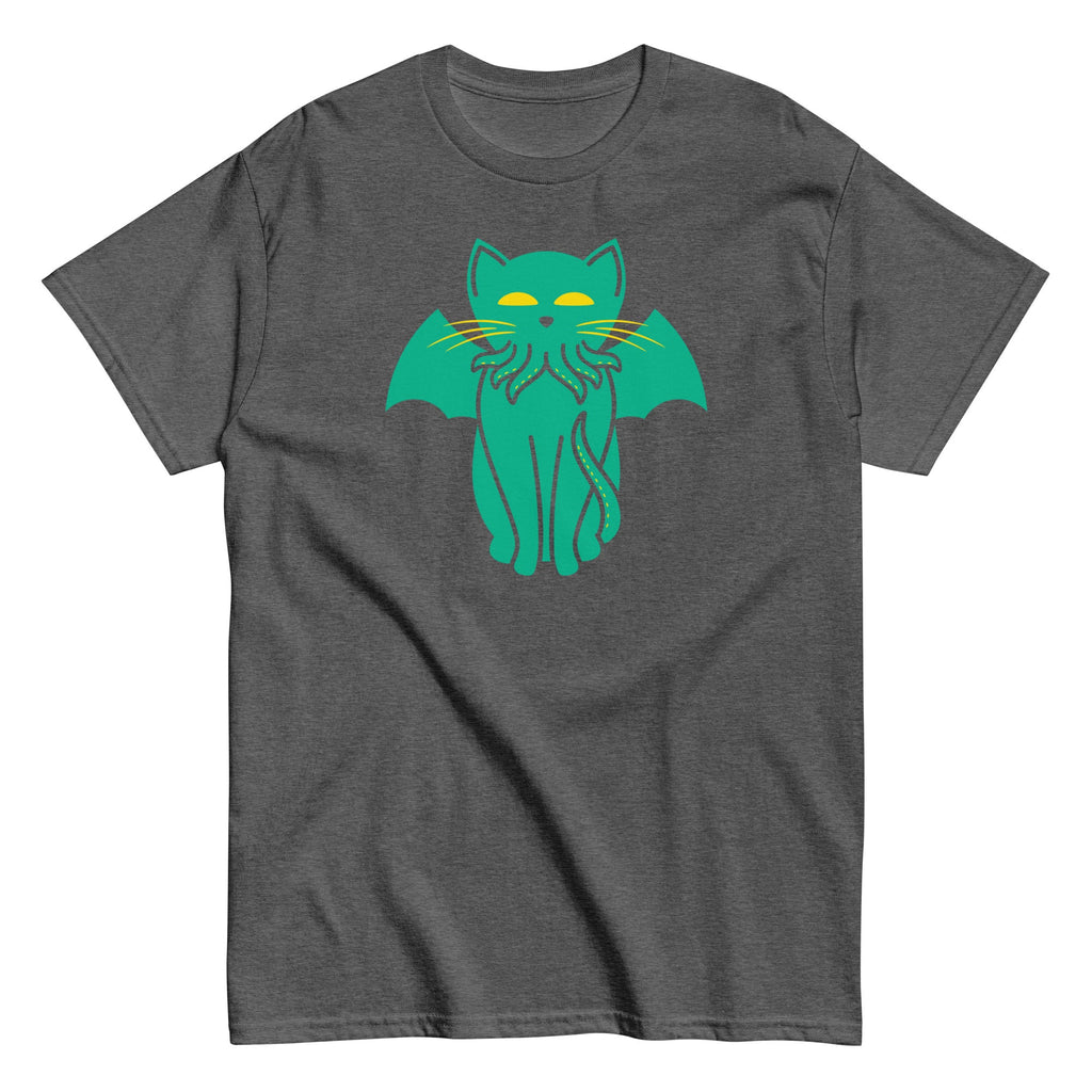 Cathulhu Men's Classic Tee