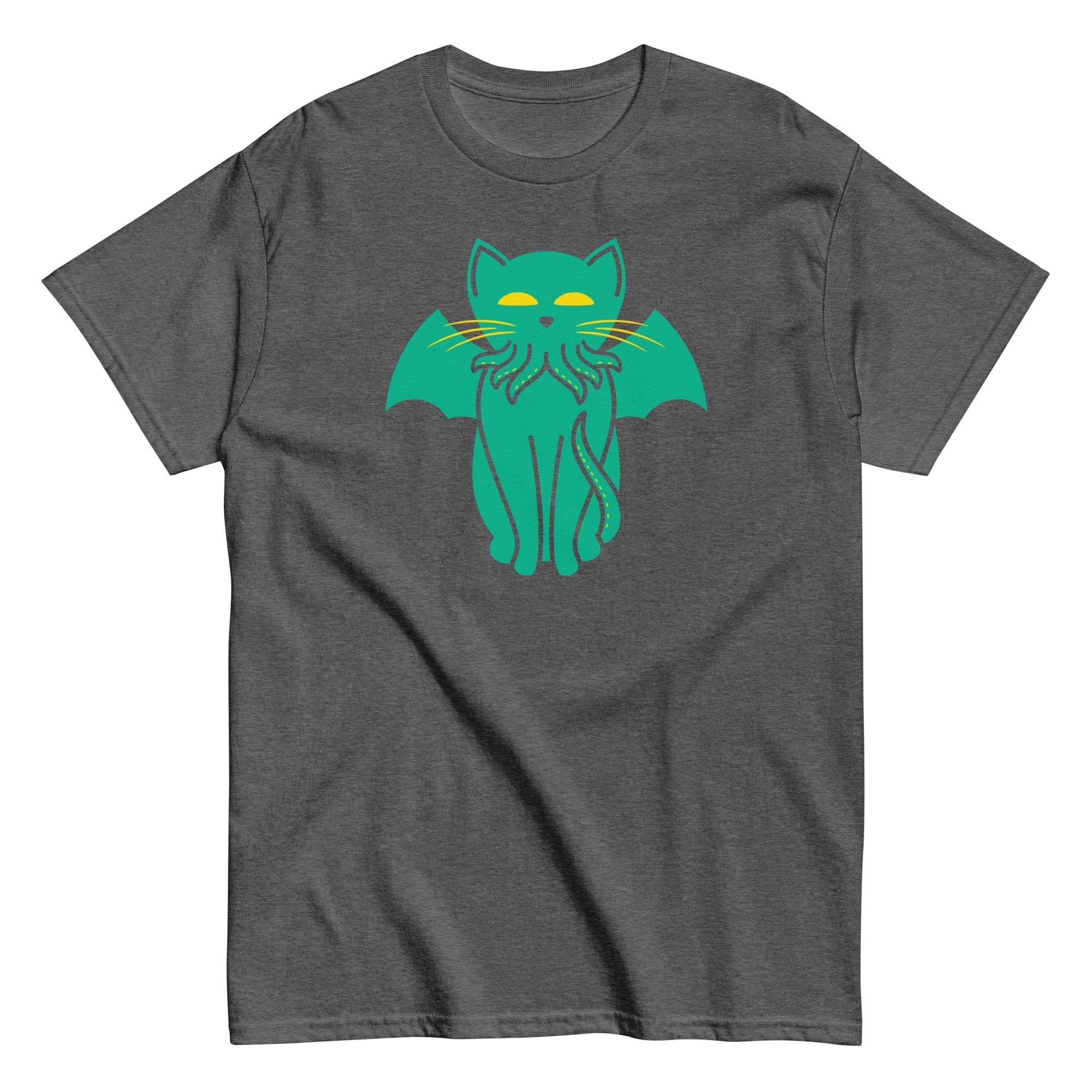 Cathulhu Men's Classic Tee