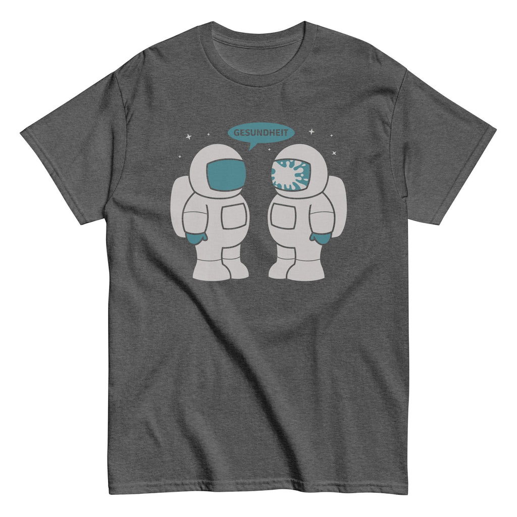Space Sneeze Men's Classic Tee