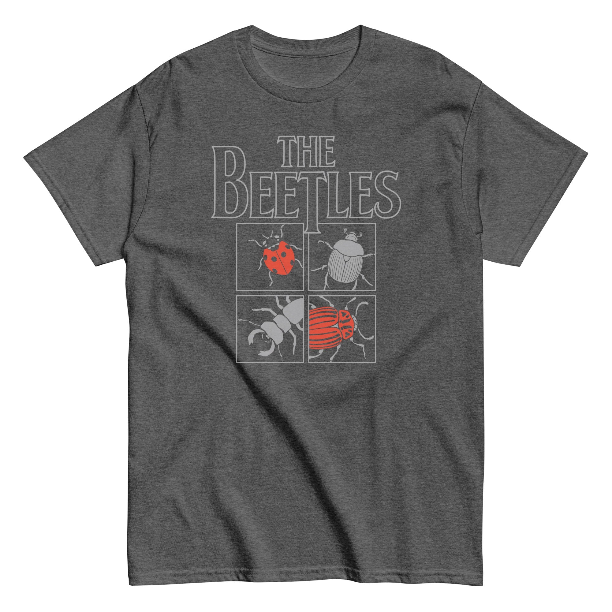 The Beetles Men's Classic Tee
