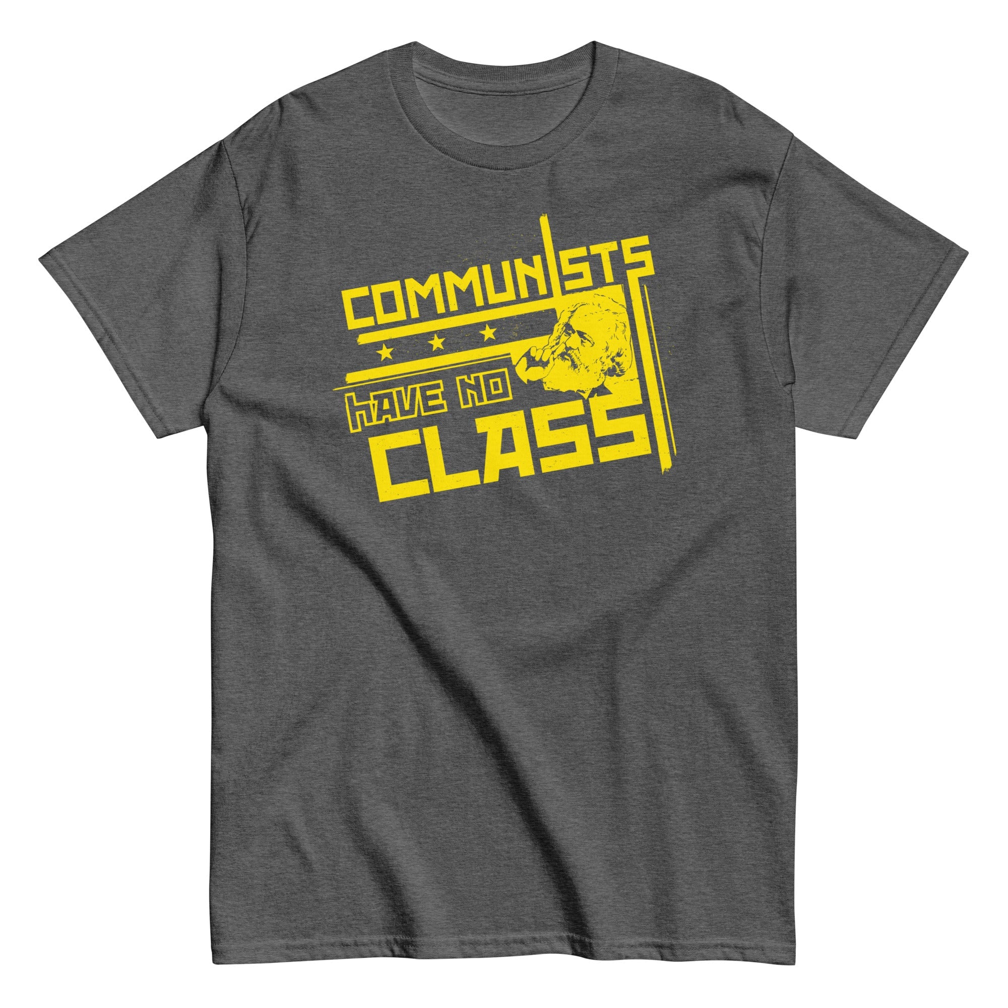 Communists Have No Class Men's Classic Tee