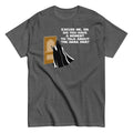 A Moment To Talk About The Dark Side Men's Classic Tee