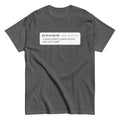 Synonym Definition Men's Classic Tee