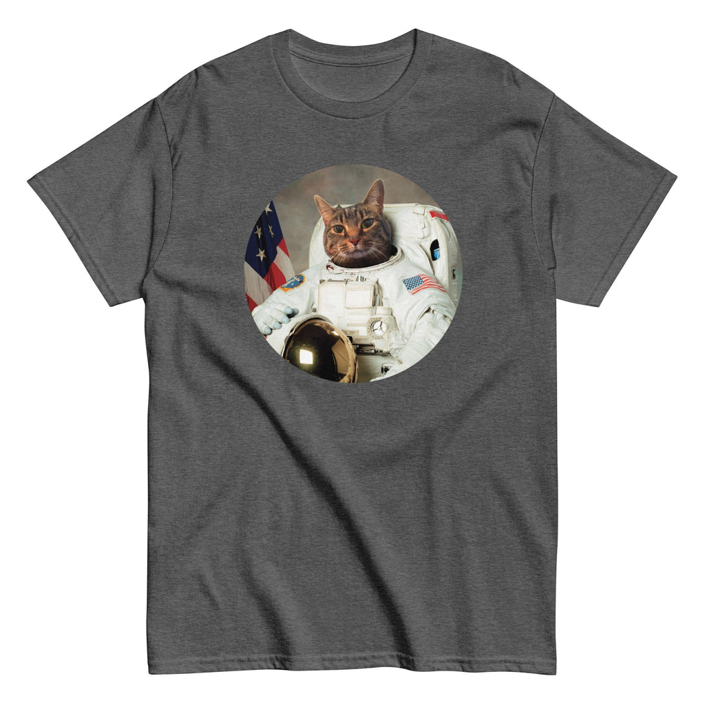 Astrocat Men's Classic Tee