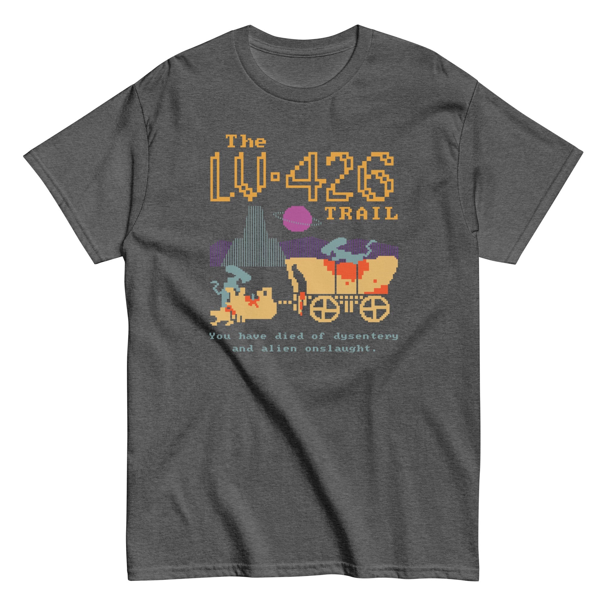 LV-426 Trail Men's Classic Tee