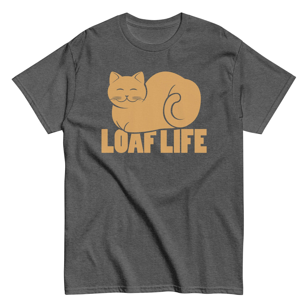 Loaf Life Men's Classic Tee