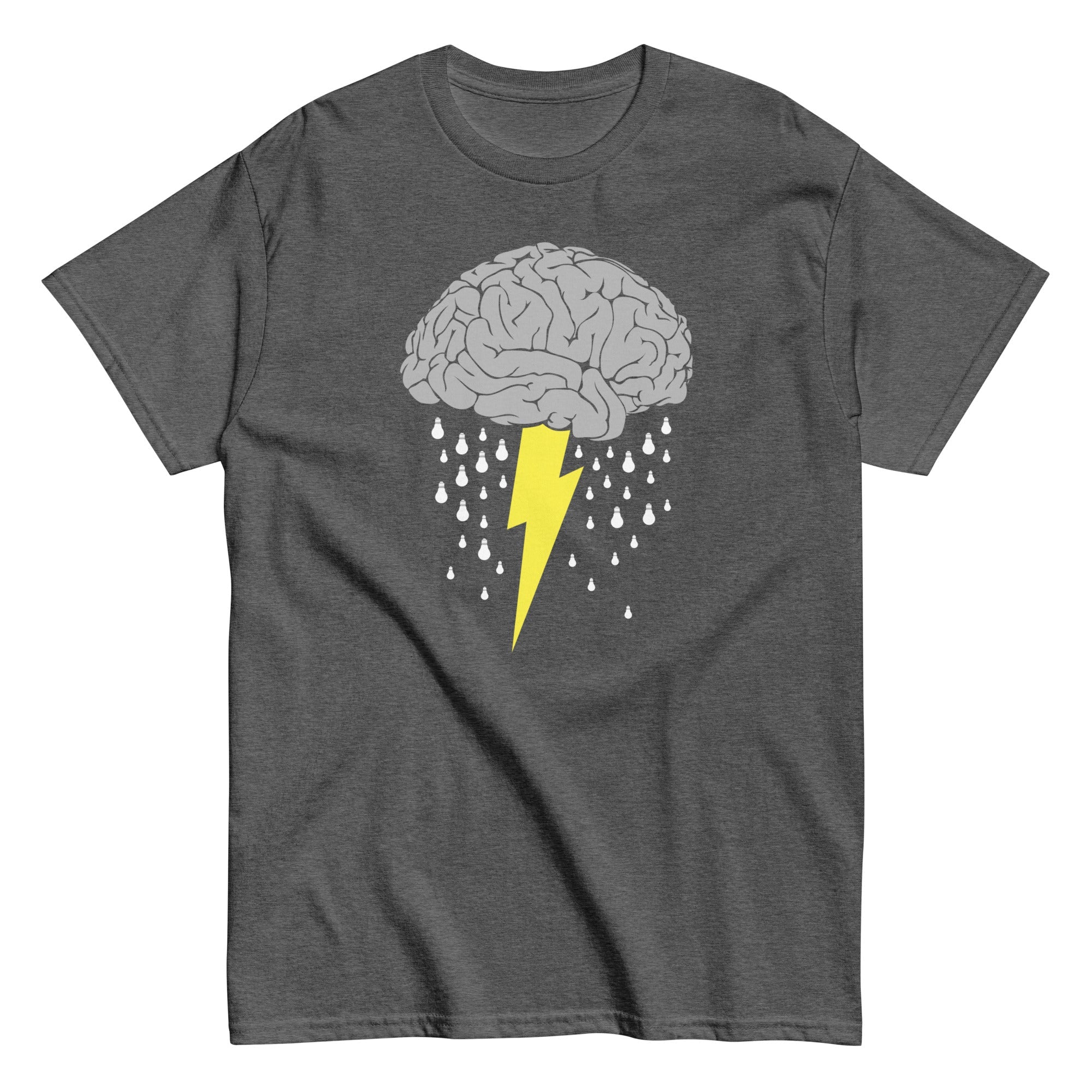 Brainstorm Men's Classic Tee