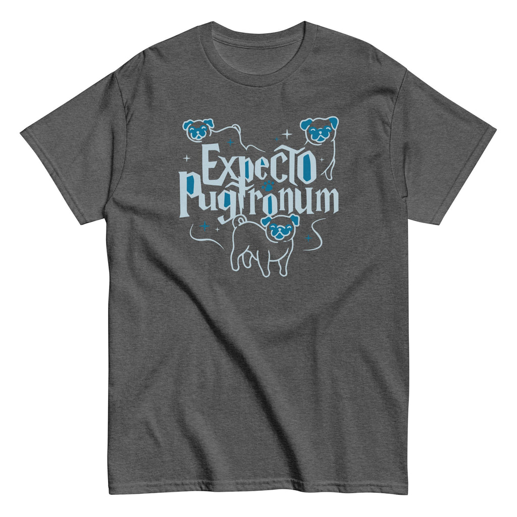 Expecto Pugtronum Men's Classic Tee