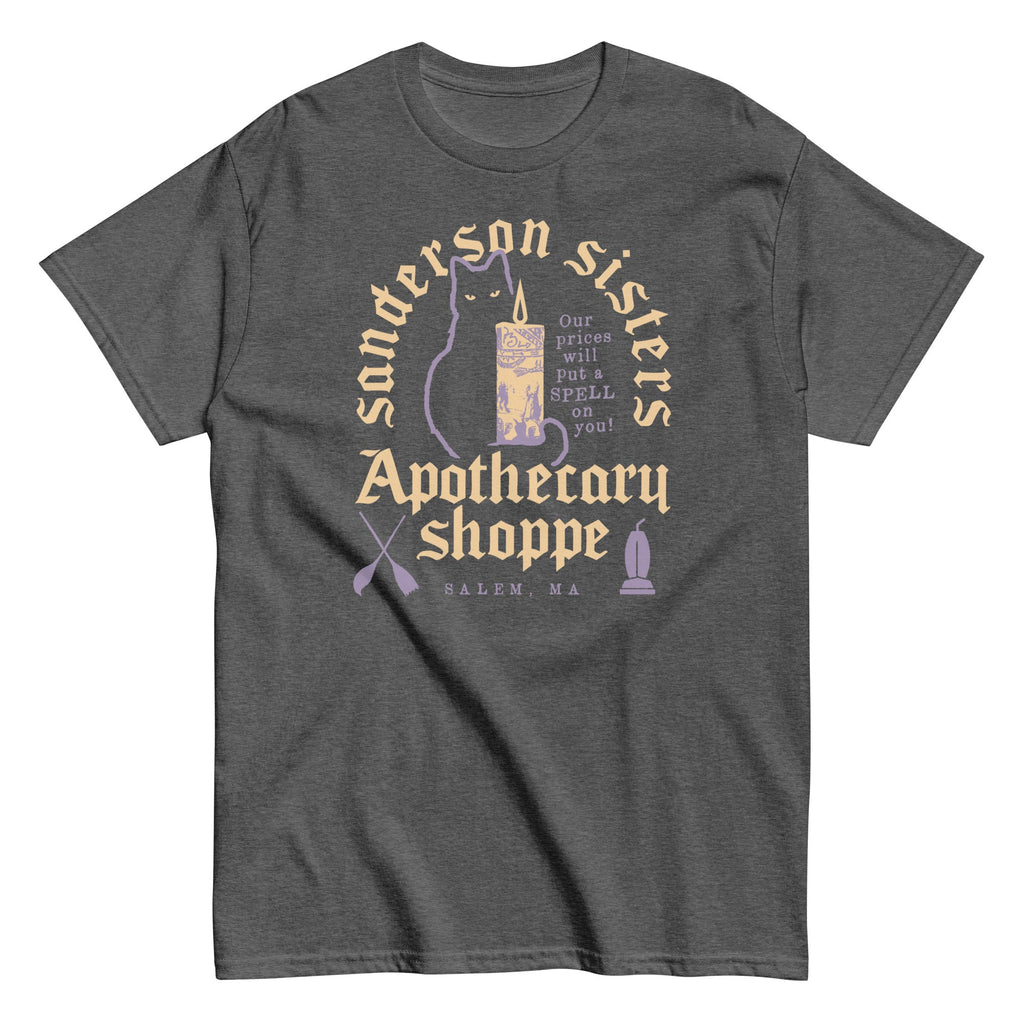 Sanderson Sisters Men's Classic Tee
