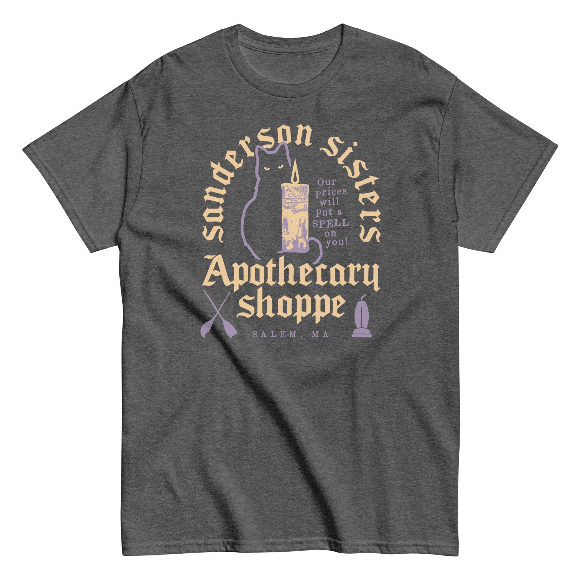 Sanderson Sisters Men's Classic Tee