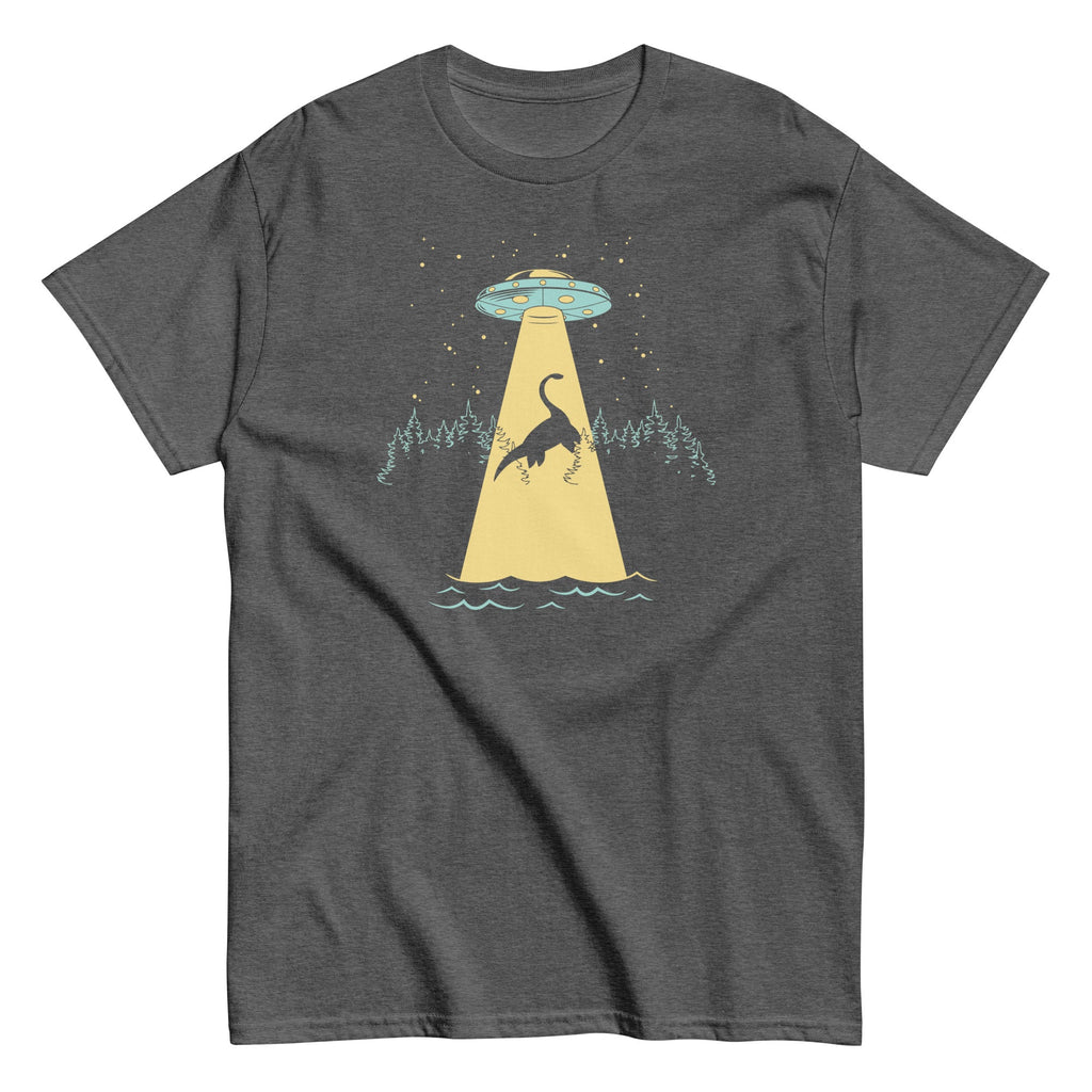 Nessie Abduction Men's Classic Tee