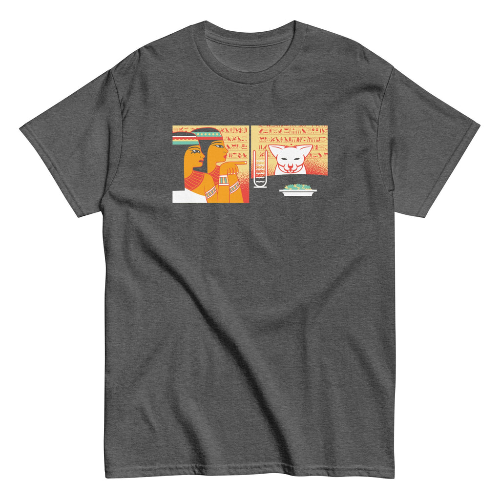 Egyptian Cat Men's Classic Tee