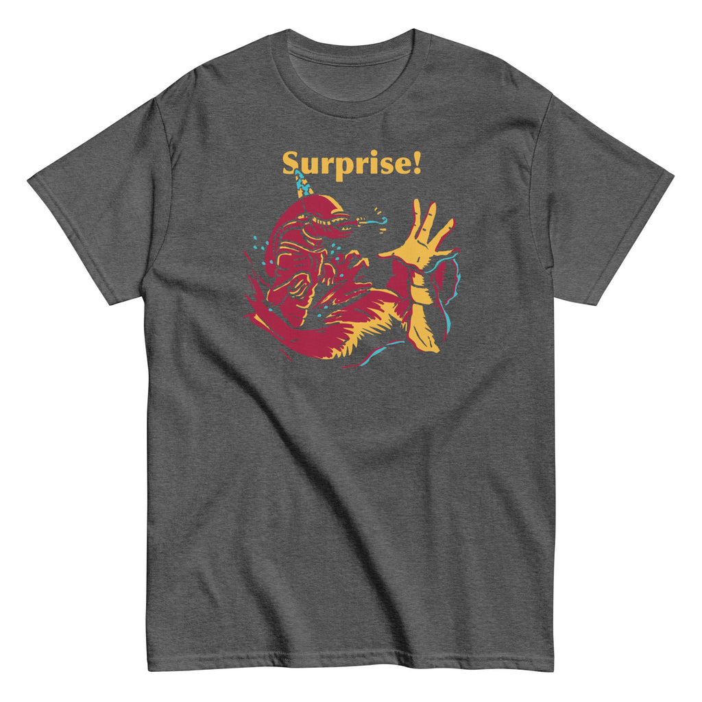 Surprise Party! Men's Classic Tee