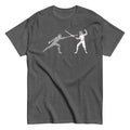 Light Fencing Men's Classic Tee