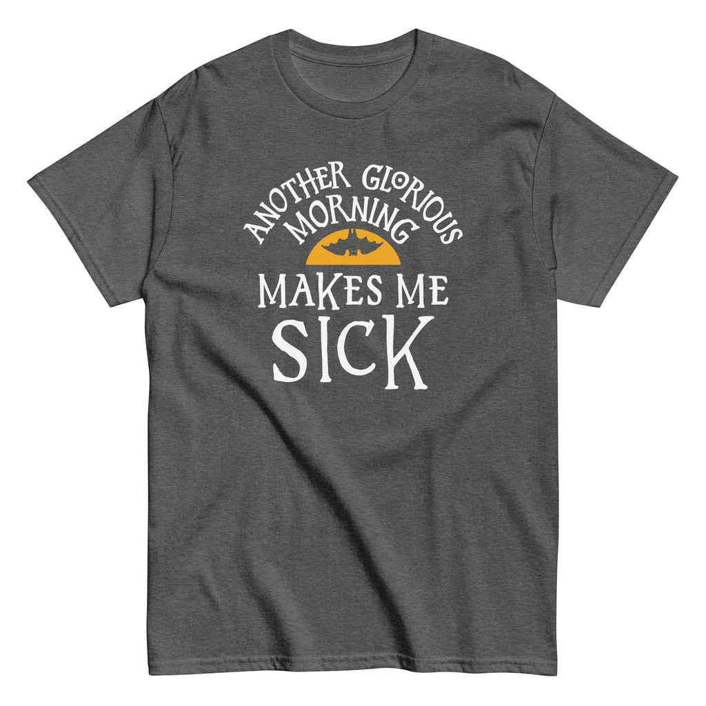 Another Glorious Morning Men's Classic Tee