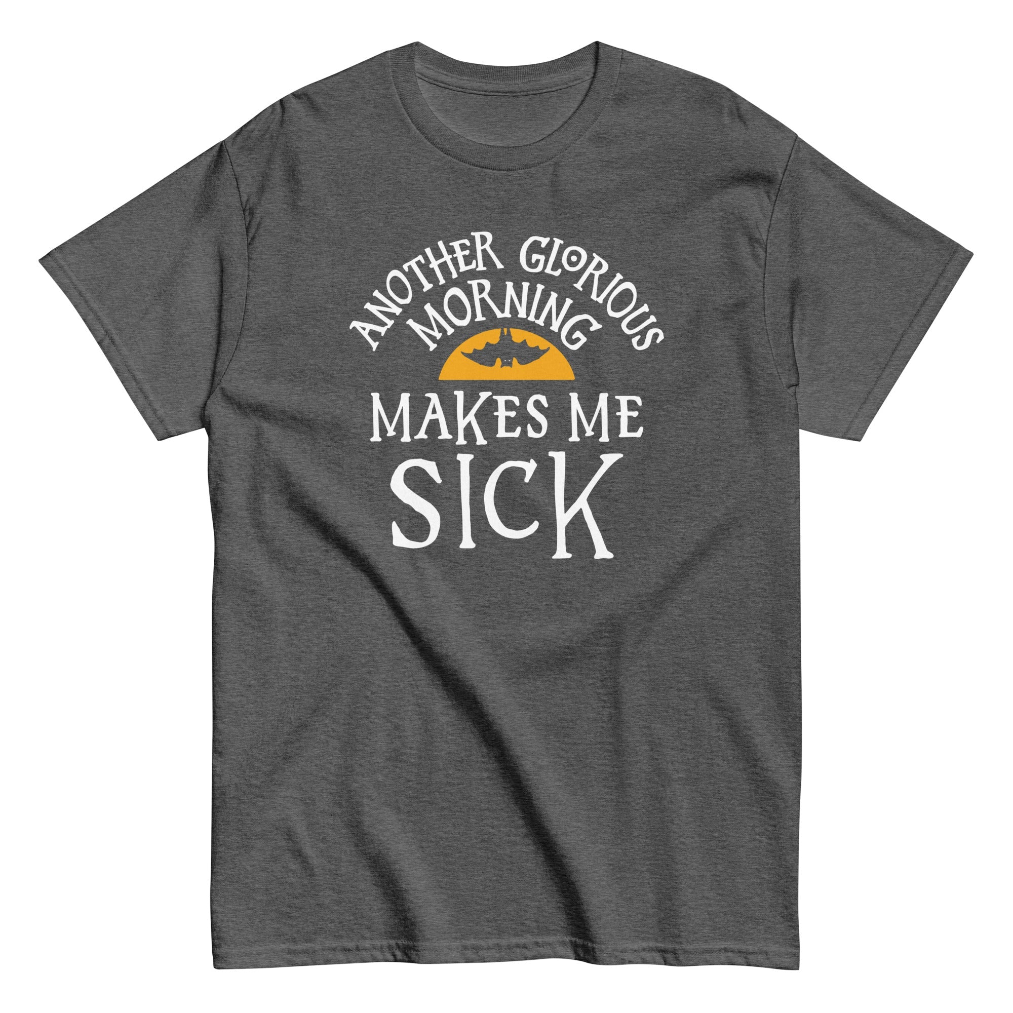 Another Glorious Morning Men's Classic Tee