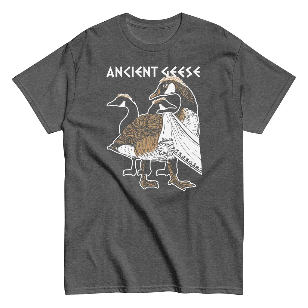Ancient Geese Men's Classic Tee