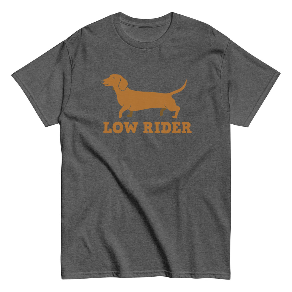 Low Rider Men's Classic Tee