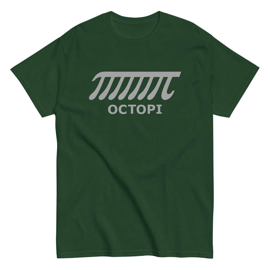Octopi Men's Classic Tee