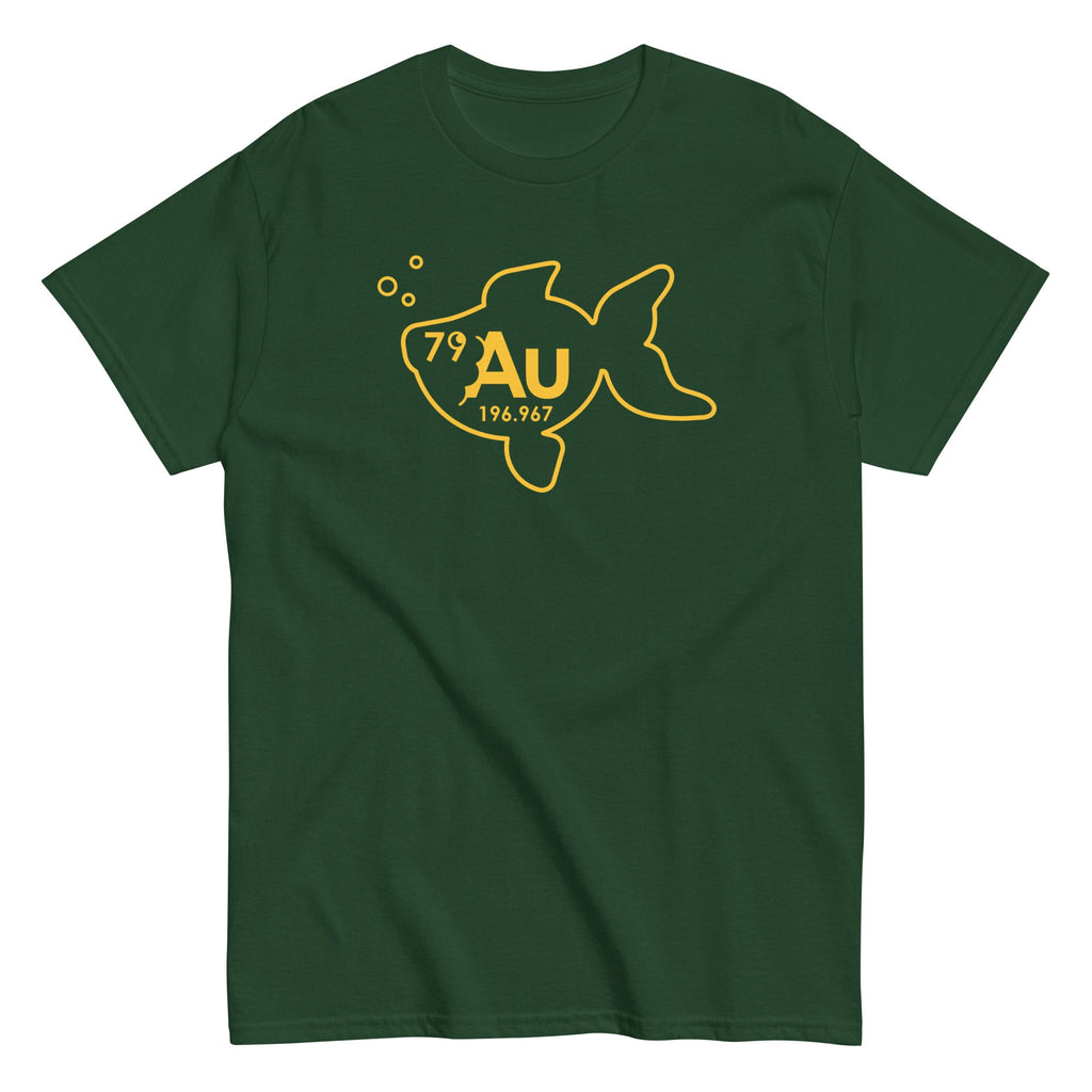 Goldfish Men's Classic Tee