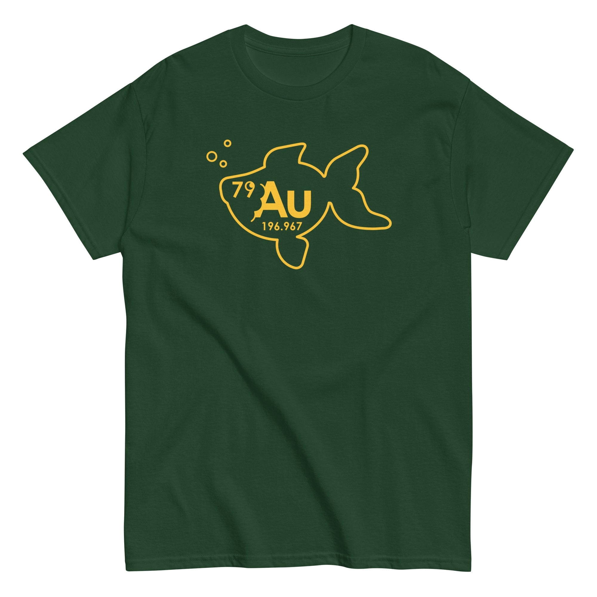 Goldfish Men's Classic Tee
