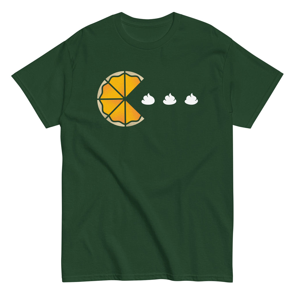 Pac Pie Men's Classic Tee