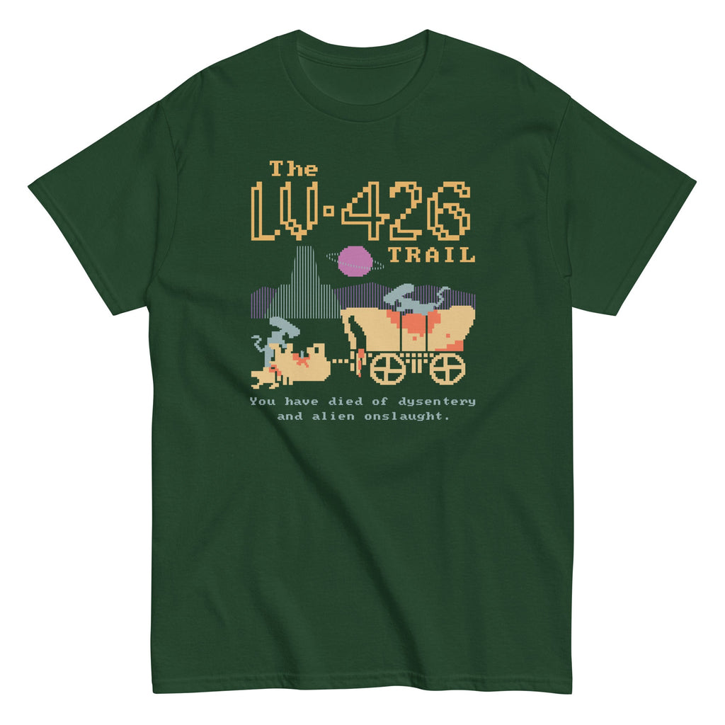 LV-426 Trail Men's Classic Tee