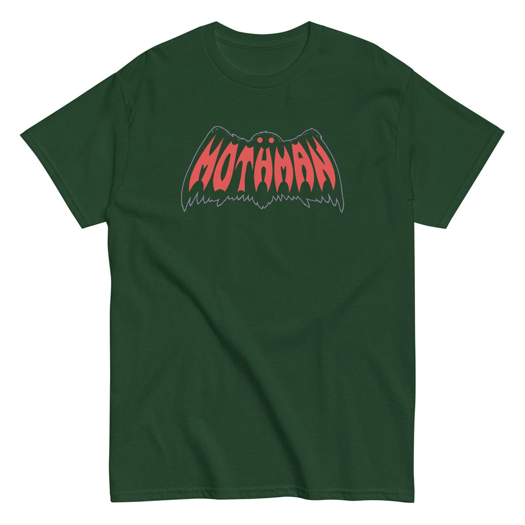 Mothman Men's Classic Tee
