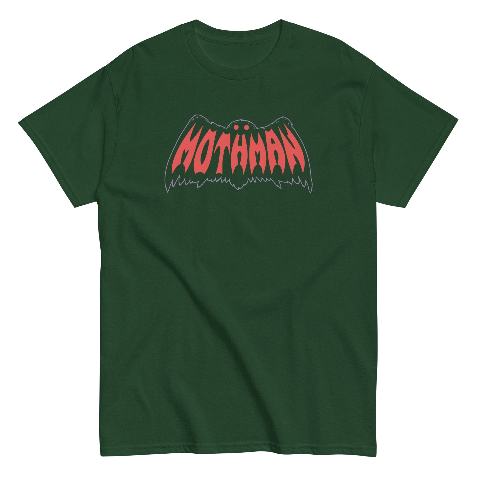 Mothman Men's Classic Tee