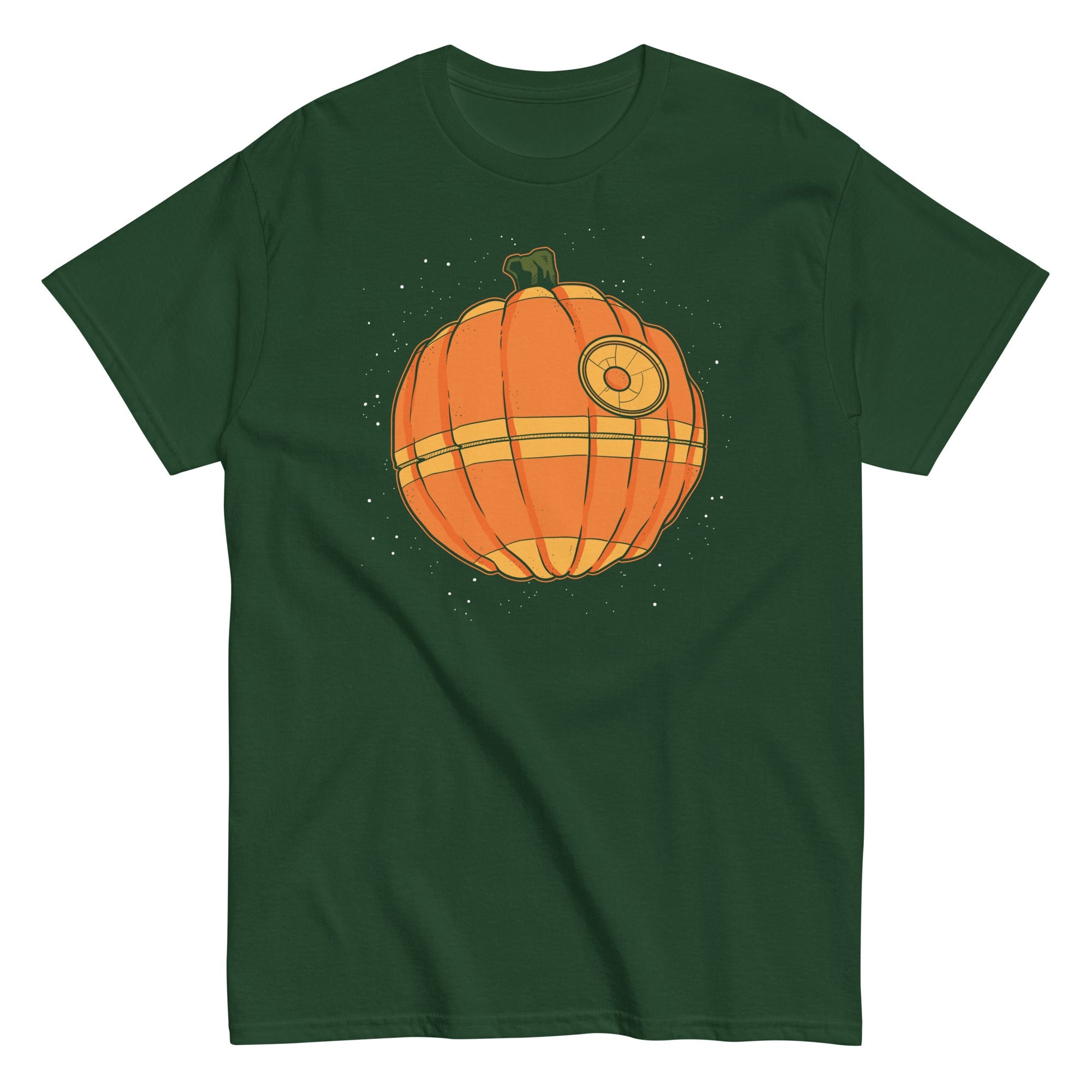 That's No Pumpkin Men's Classic Tee