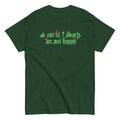 6 Out Of 7 Dwarfs Men's Classic Tee