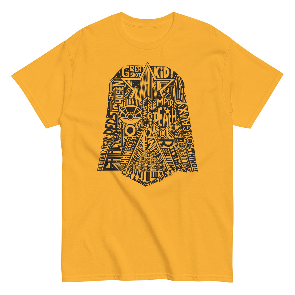 Star Words Men's Classic Tee