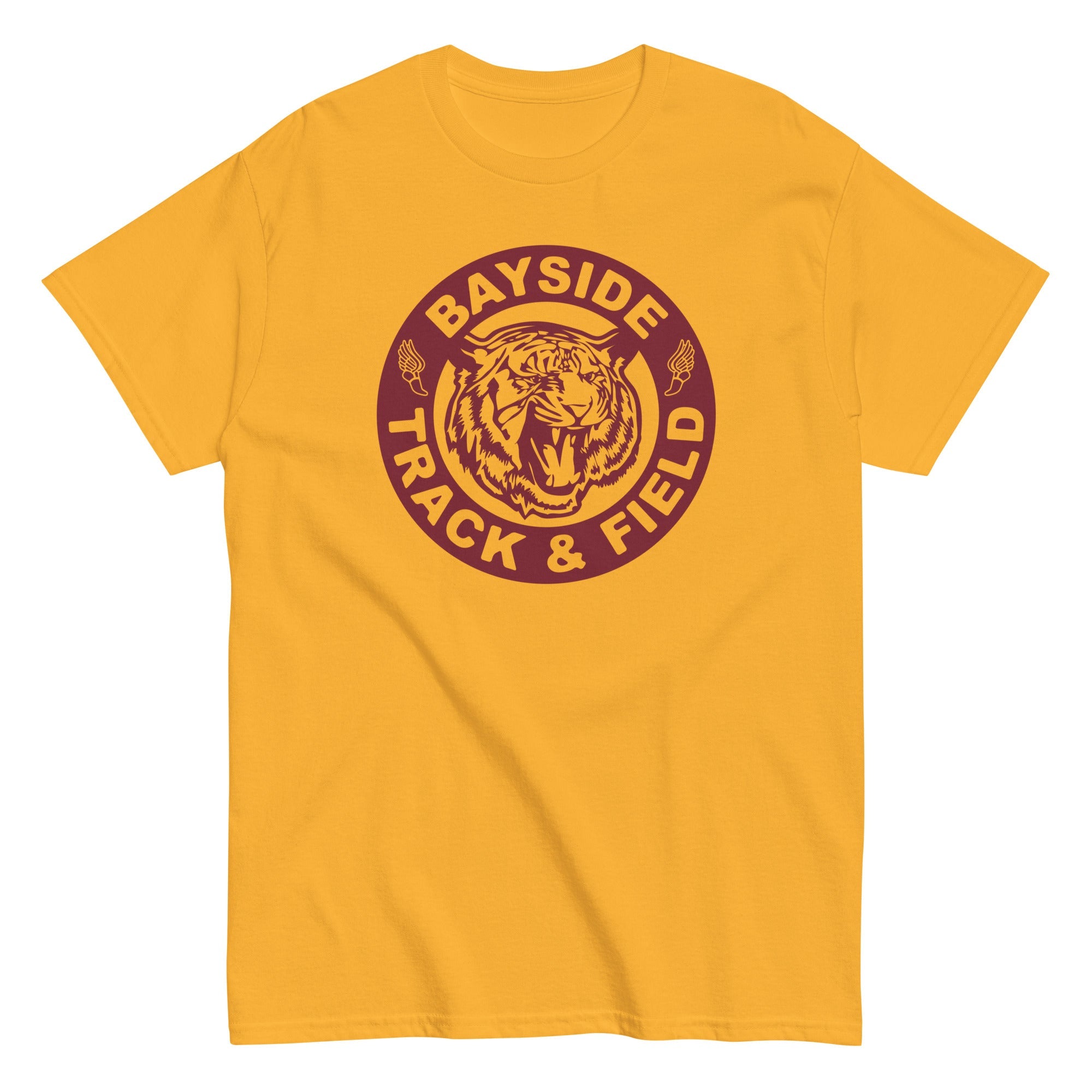 Bayside Track & Field Men's Classic Tee