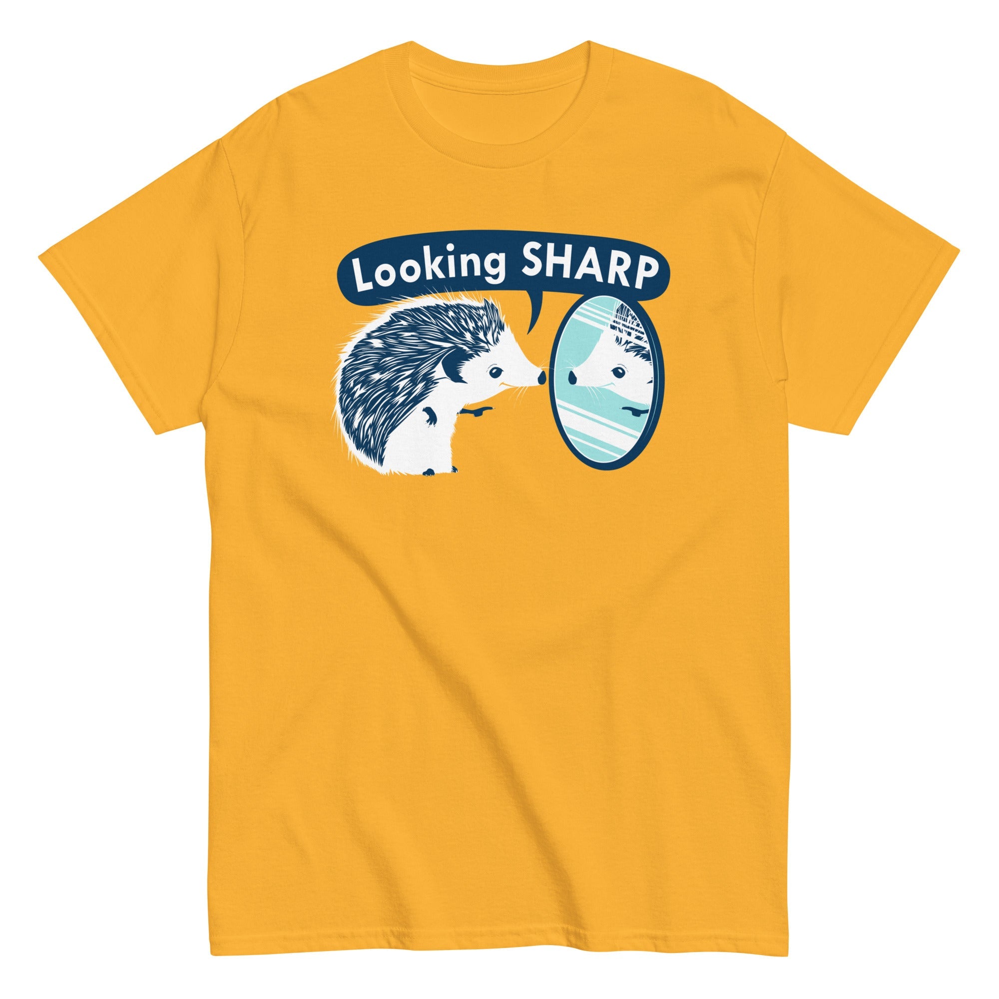 Looking Sharp Men's Classic Tee