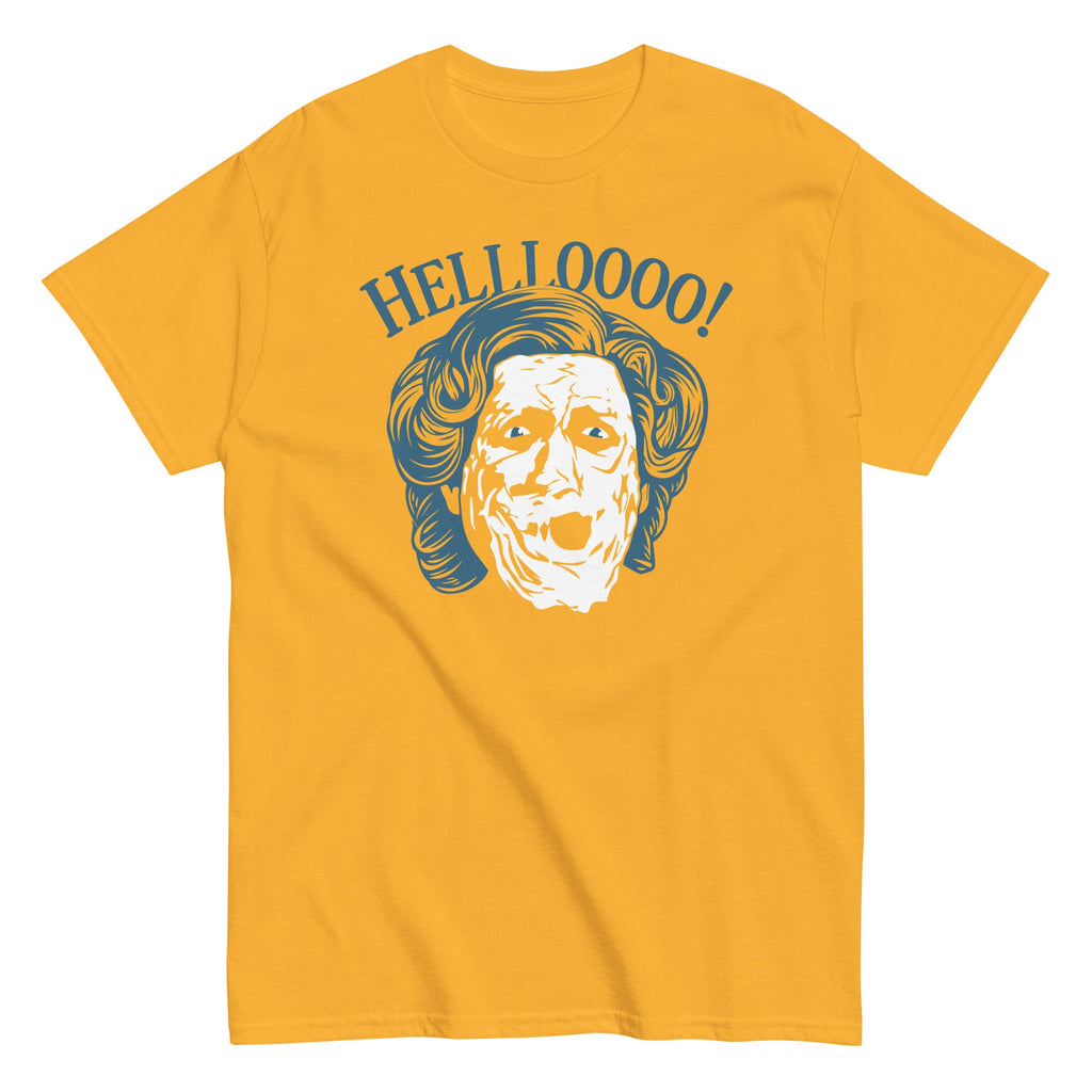 Hellloooo! Men's Classic Tee