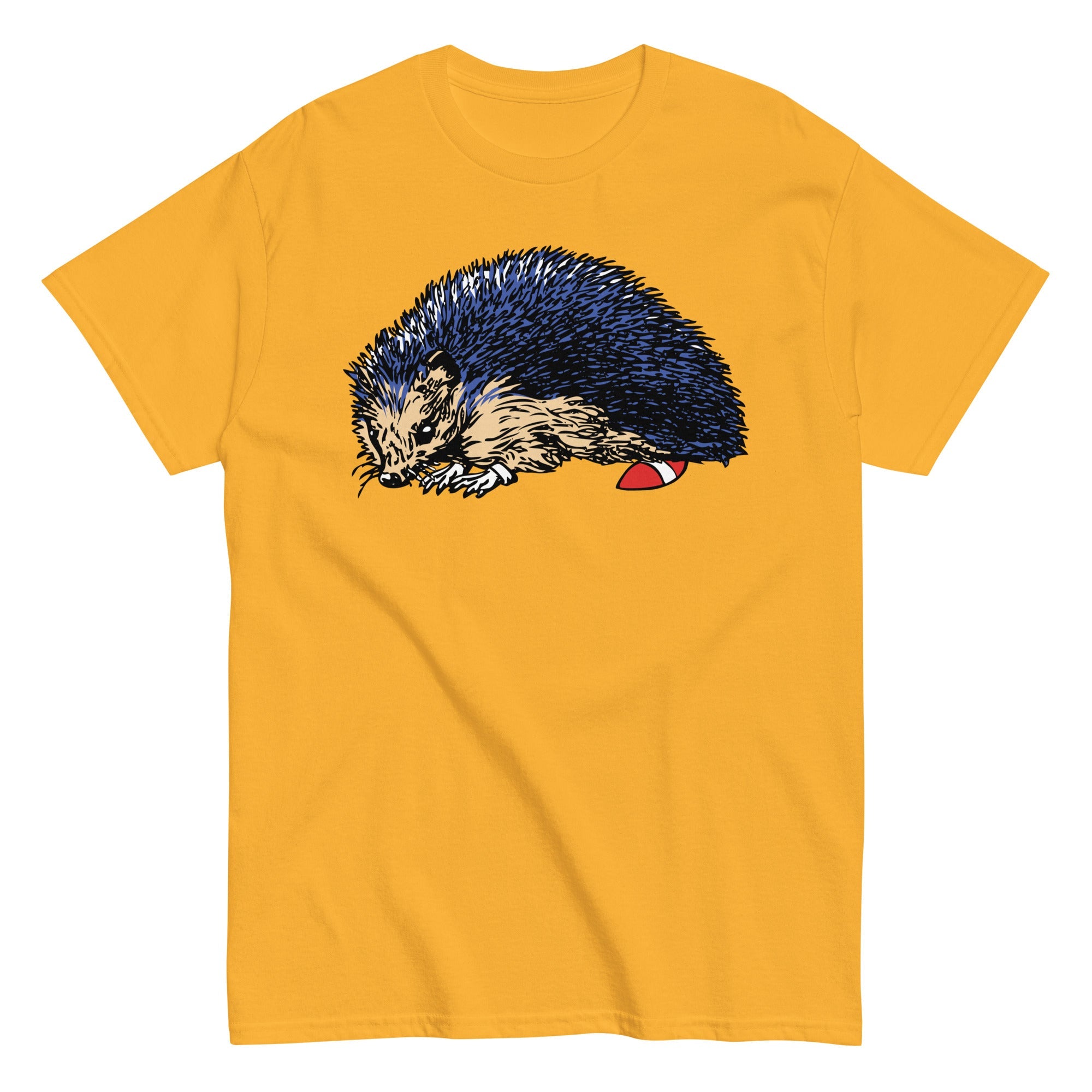 Gotta Go Fast Men's Classic Tee