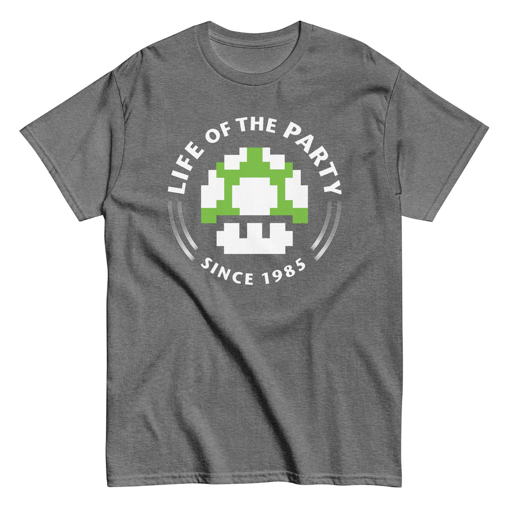 Life Of The Party Men's Classic Tee