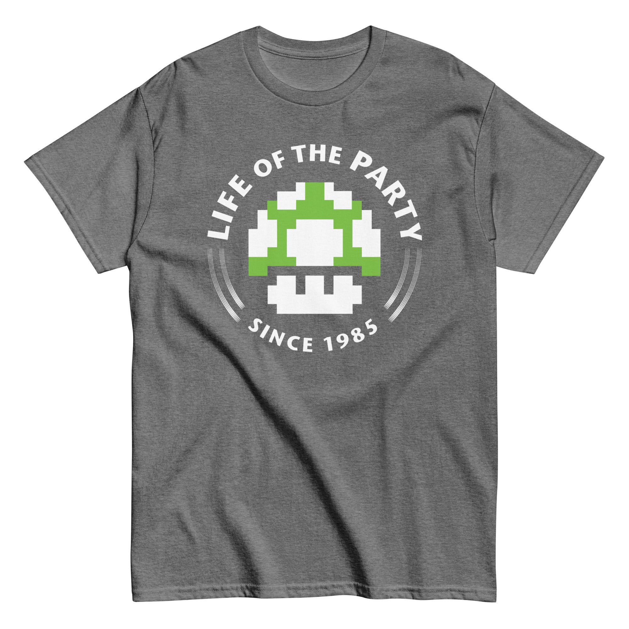 Life Of The Party Men's Classic Tee