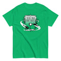 The Catalina Wine Mixer Men's Classic Tee