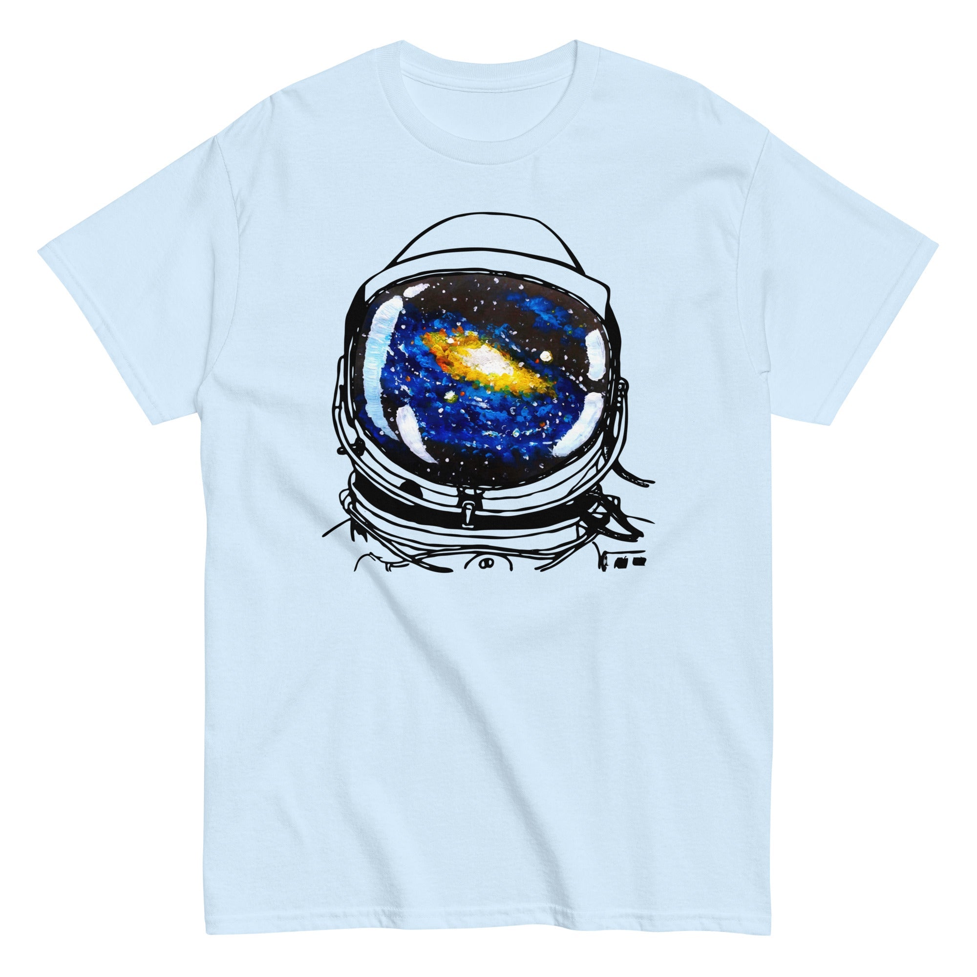 Space Sight Men's Classic Tee