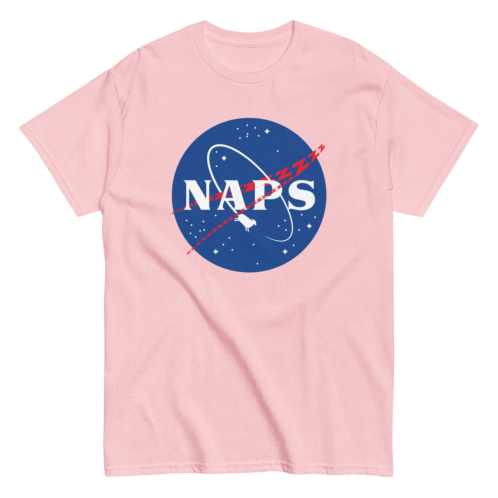 NAPS Men's Classic Tee