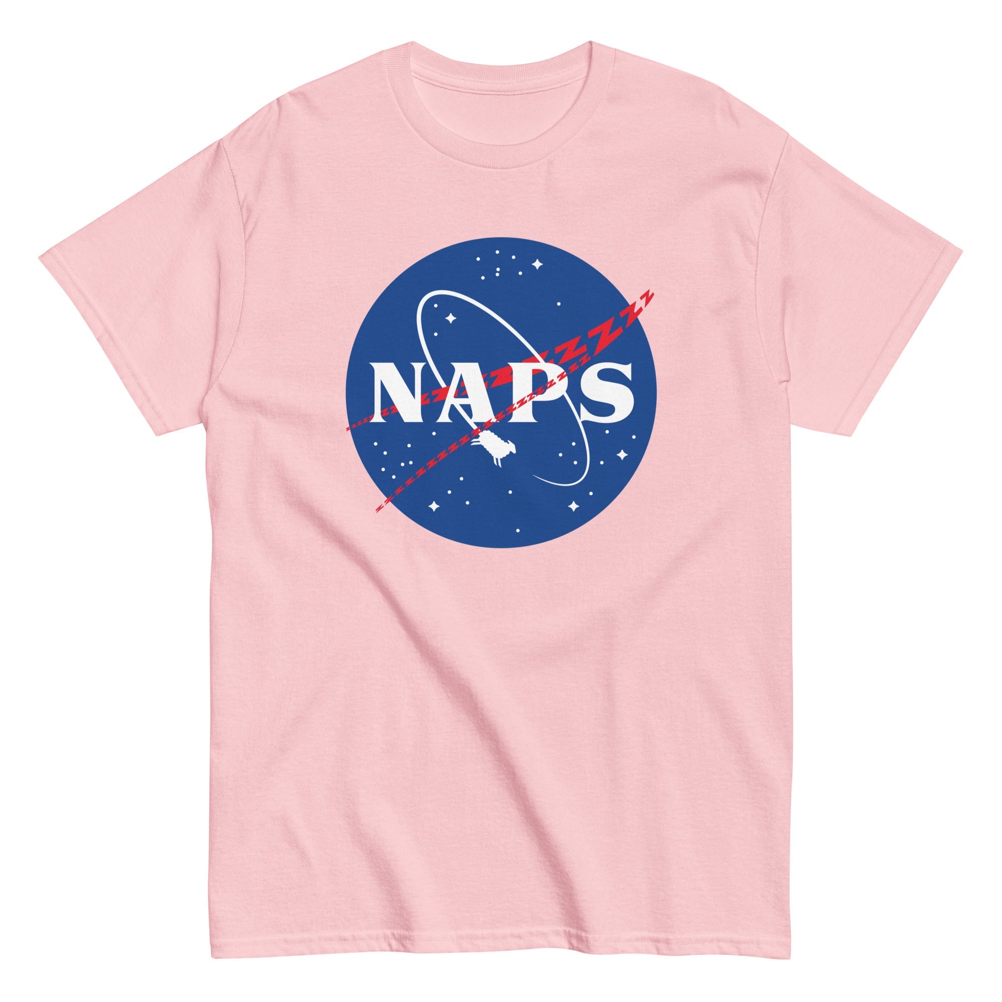 NAPS Men's Classic Tee