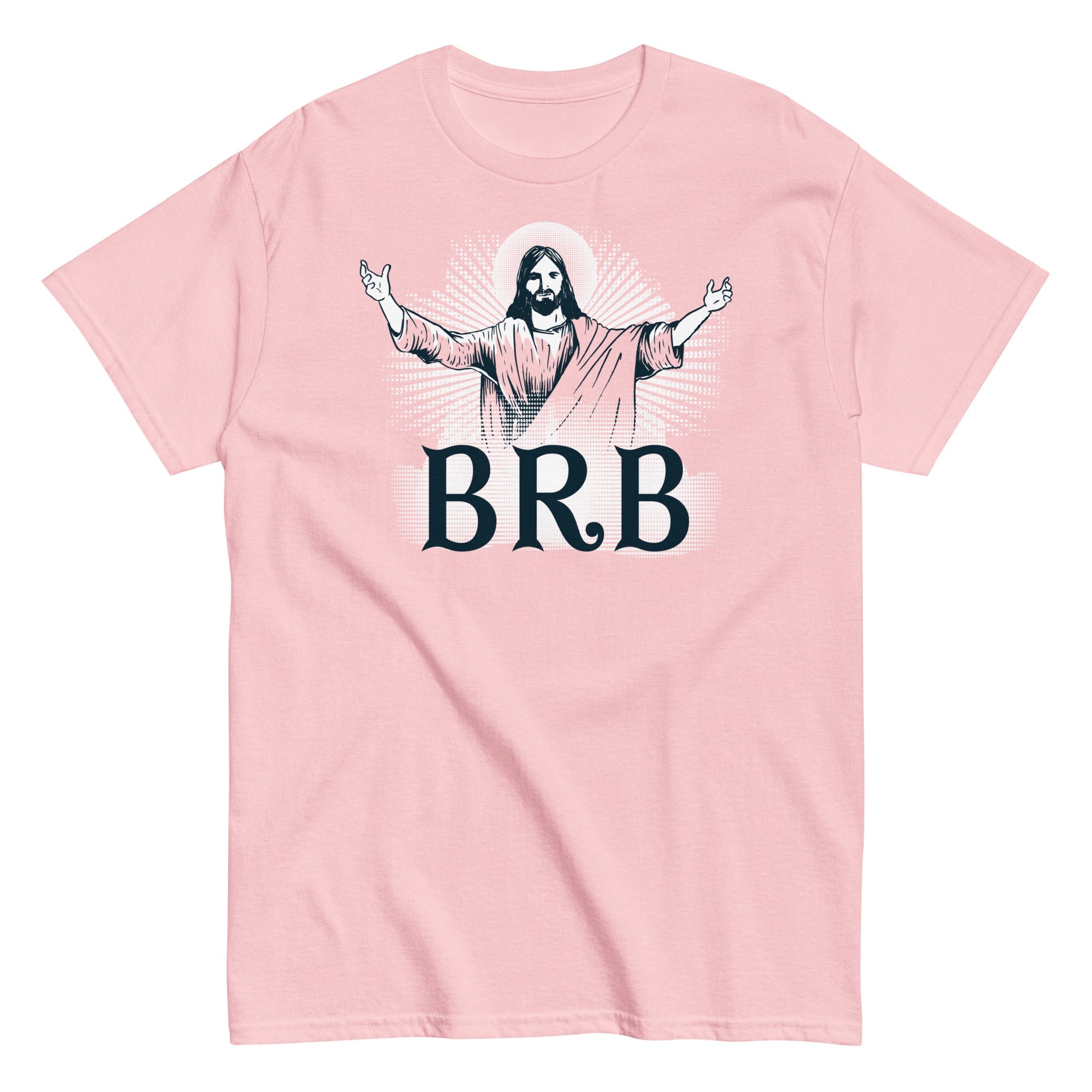 BRB Men's Classic Tee