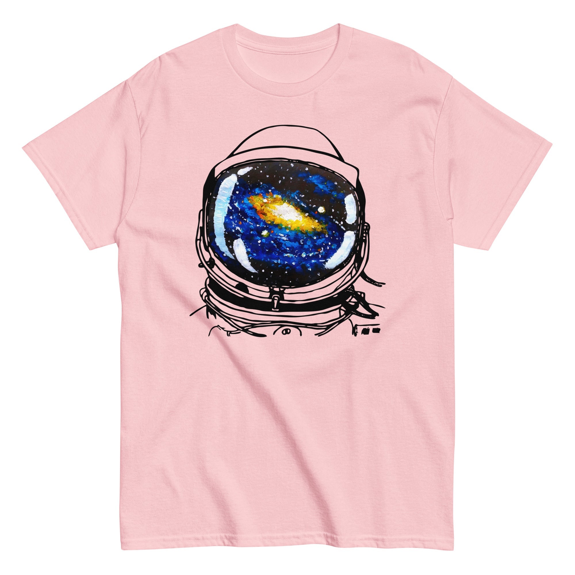 Space Sight Men's Classic Tee