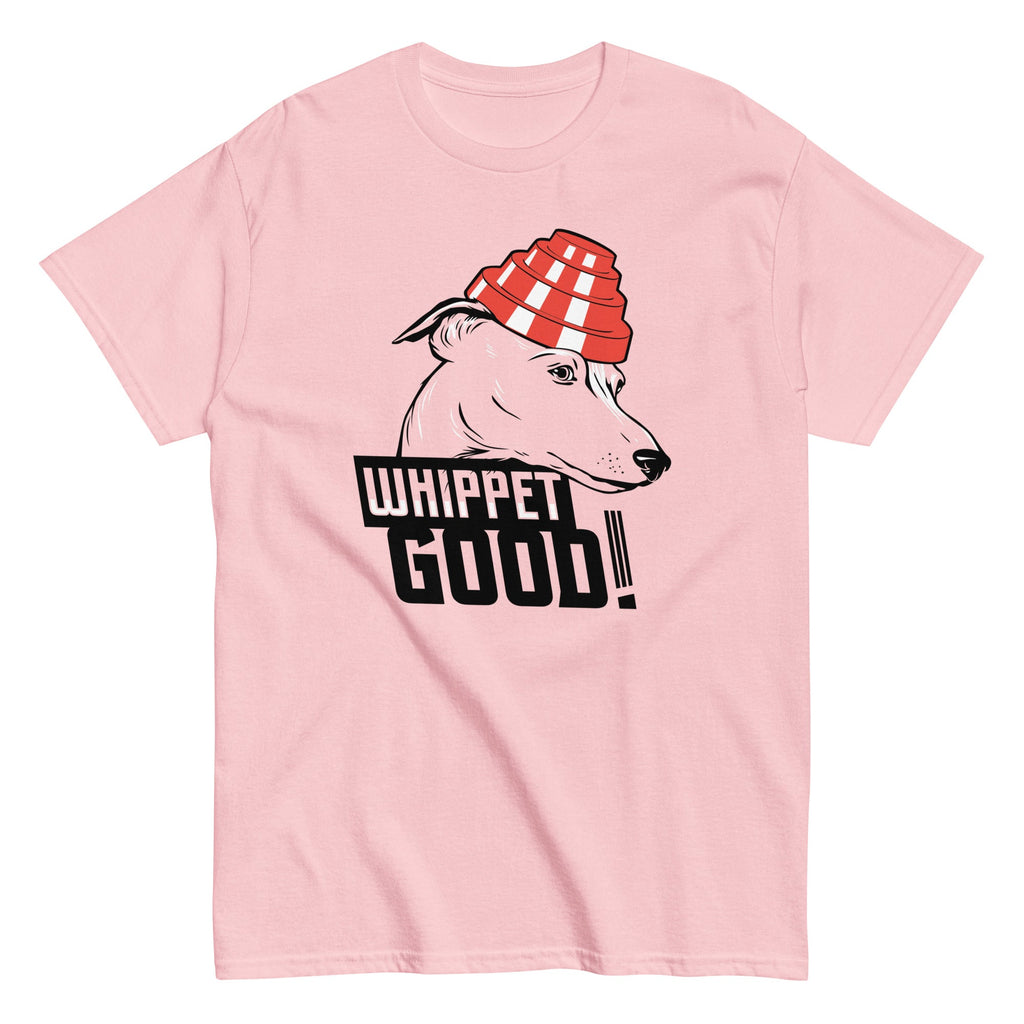 Whippet Good! Men's Classic Tee