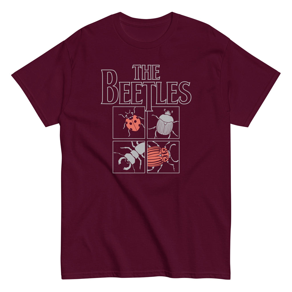 The Beetles Men's Classic Tee
