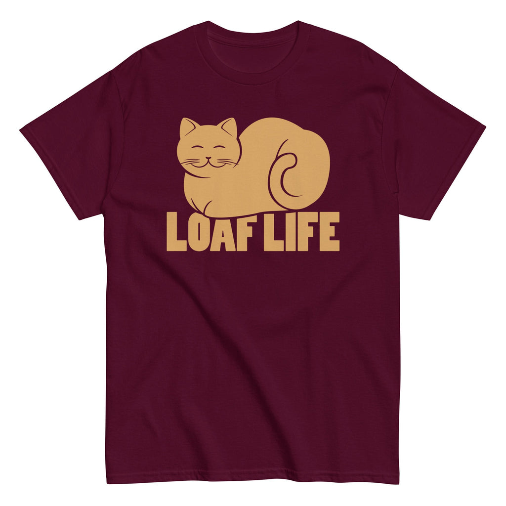 Loaf Life Men's Classic Tee