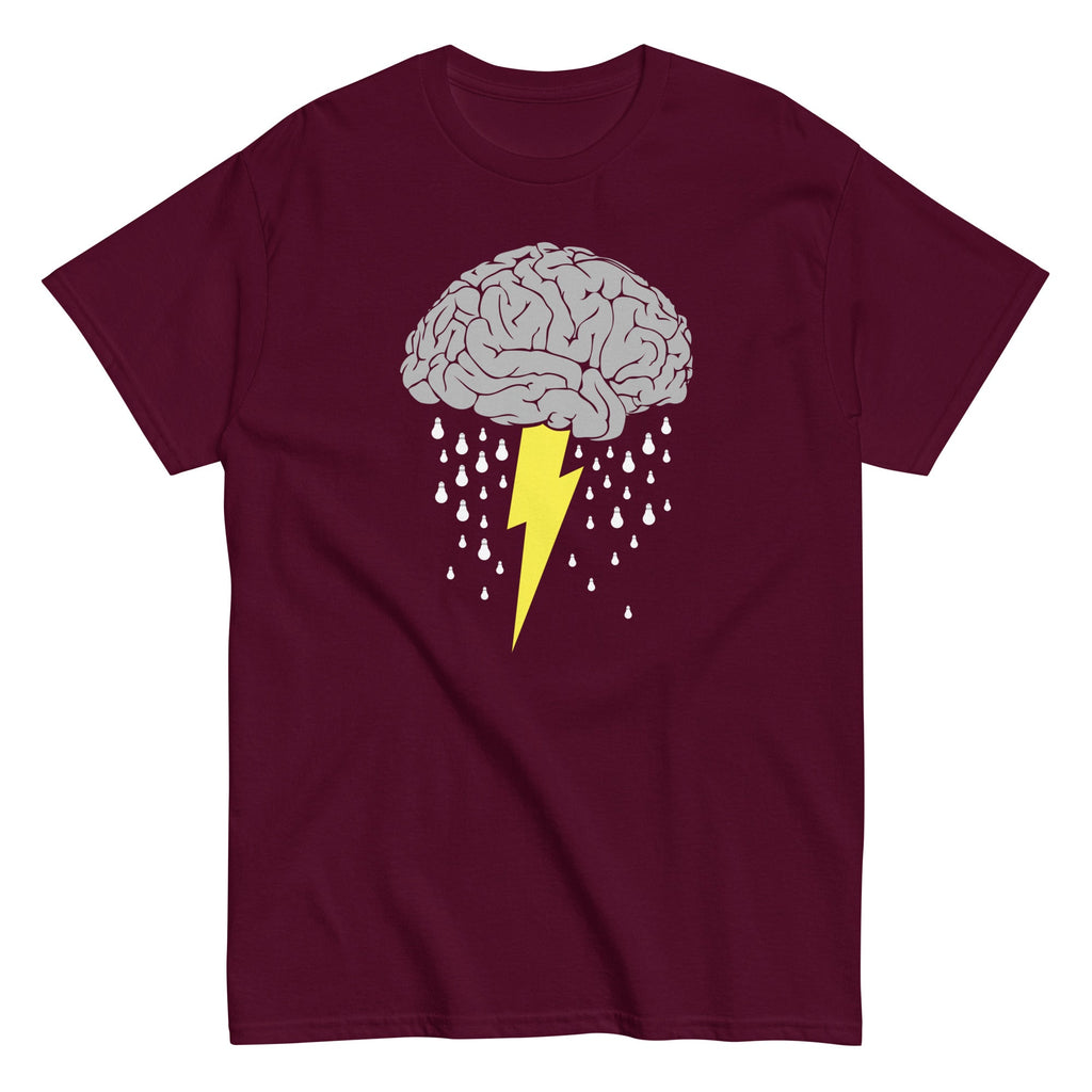Brainstorm Men's Classic Tee